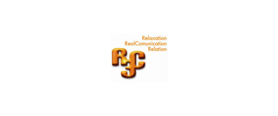 R3Corporation株式会社ロゴ
